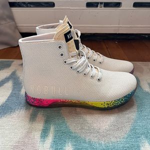 NOBULL high top trainers